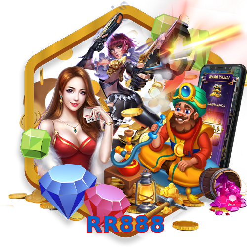 RR888