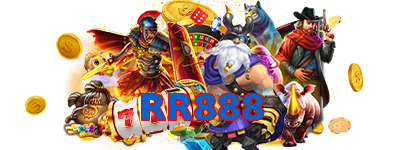 RR888